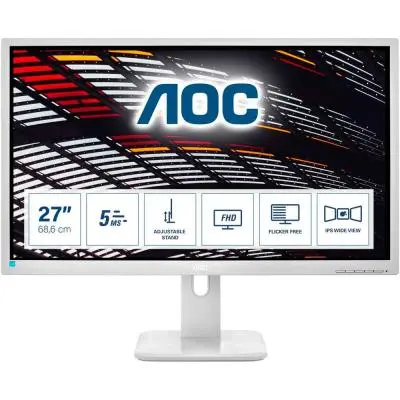 monitor reacondicionado
