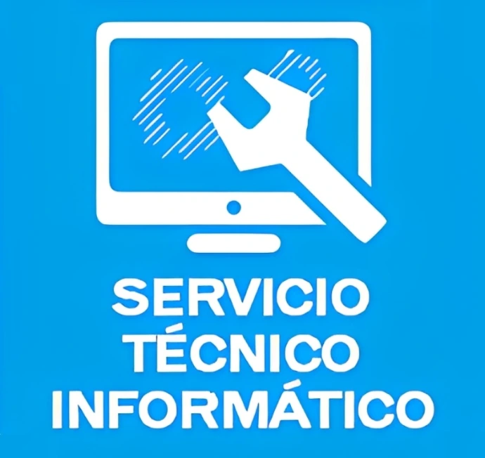 Servicio ténico informático