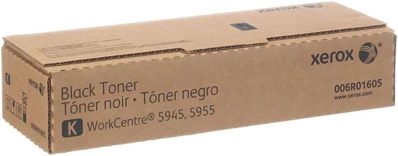 Xerox AltaLink B8045/B8055/B8065/B8075/B8090/ WorkCentre 5945/5955 Negro Cartucho de Toner Original