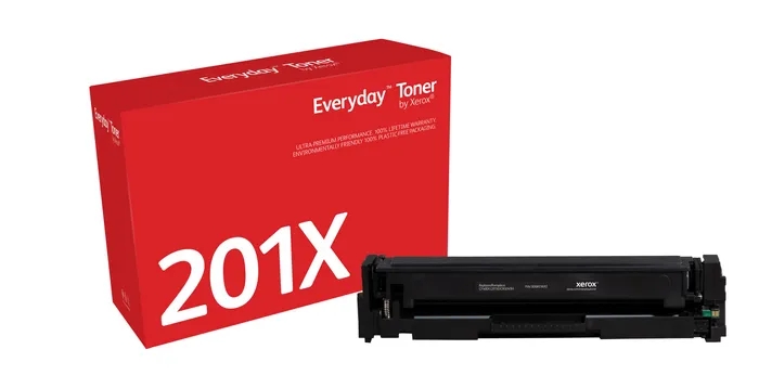 Xerox Everyday Canon 045H Negro Cartucho de Toner Generico - Reemplaza 1246C002