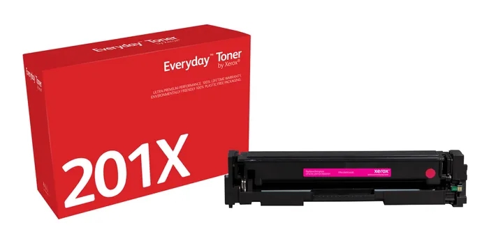 Xerox Everyday Canon 045H Magenta Cartucho de Toner Generico - Reemplaza 1244C002