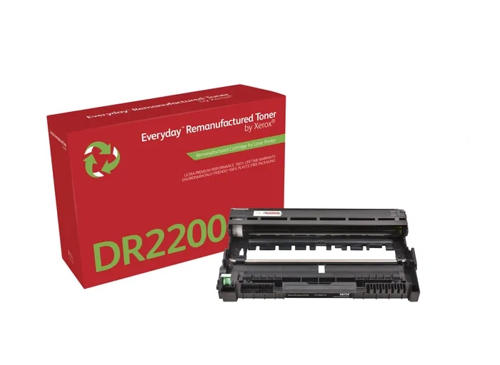 [006R04750] Xerox Everyday Brother DR2200/DR450 Tambor de Imagen Remanufacturado (Drum) - 006R04750/006R03134