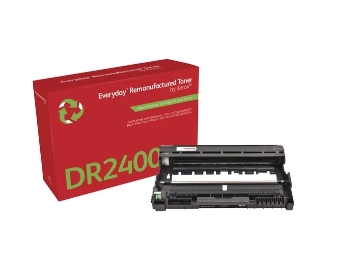 [006R04752] Xerox Everyday Brother DR2400 Tambor de Imagen Remanufacturado (Drum) - 006R04752/006R04514