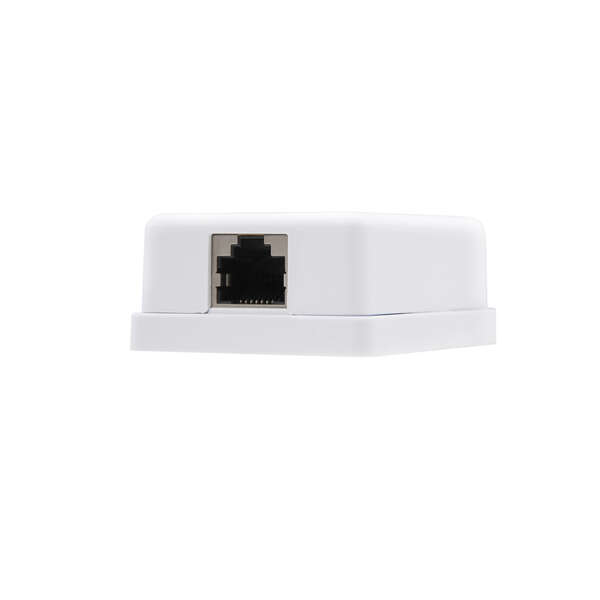 [10.21.1601] Nanocable Roseta de Superficie RJ45 Cat.6 FTP 1 Toma