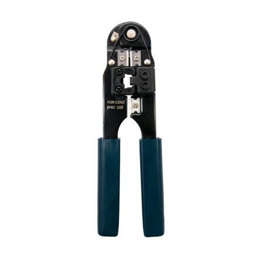 [10.31.0101] Nanocable Tenaza Crimpadora para Conectores 8P8C (RJ45)