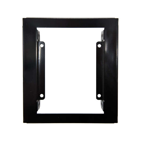 [10.99.0002] Nanocable Adaptador Metalico 3.5” para 2 Discos Duros 2.5" - Facil Instalacion