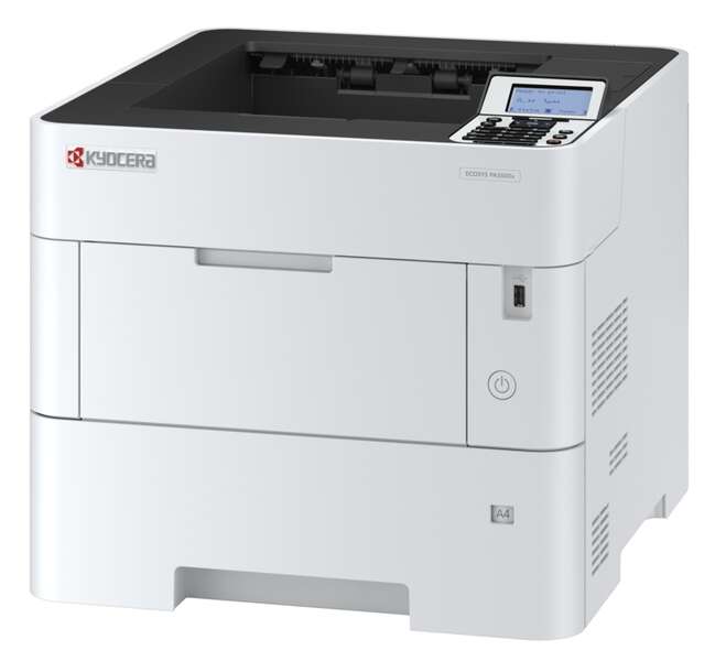 [110C0W3NL0] Kyocera PA5500x Impresora Laser Monocromo Duplex 55ppm