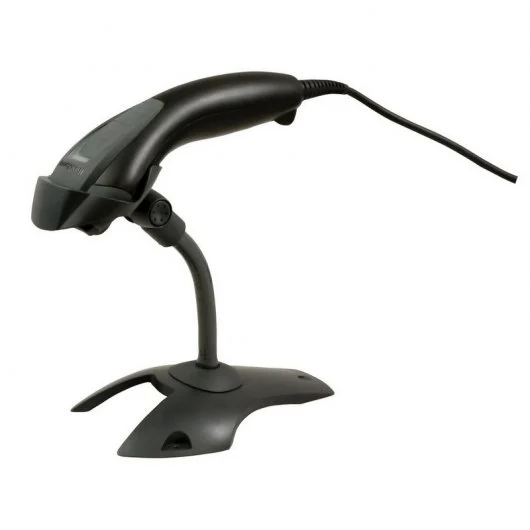 Honeywell Voyager 1200g Lector de Codigos de Barras 1D - Velocidad de Escaneo: 100 Lineas de Lectura