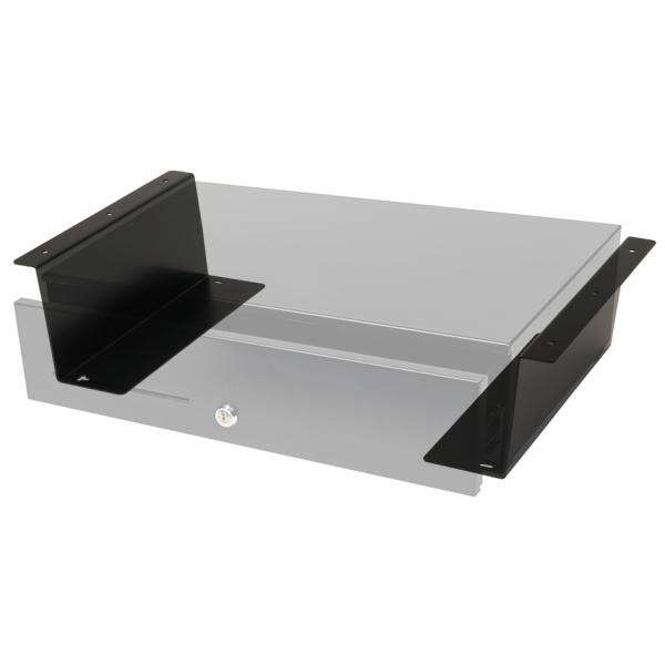 Safescan 5030B Soporte de Fijacion para HD-5030 - Compatible con HD-5030 - Facil de Instalar - Resis