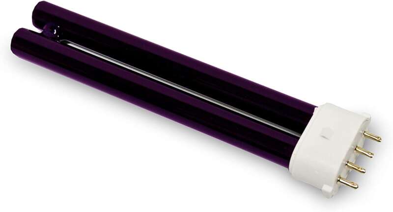 [131-0411] Safescan UV 50 & 70 - Lampara Ultravioleta de Repuesto - Resultados Garantizados - Facil Instalacion