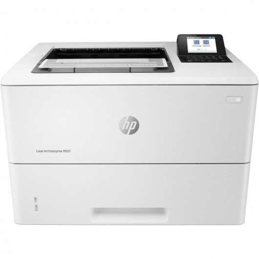 [1PV87A] HP LaserJet Enterprise M507dn Impresora Laser Monocromo Duplex 43ppm