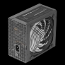 [1RVIIAG600M] Tacens Radix VII AG 600 Fuente de Alimentacion - 80 Plus Silver - Cableado 100% Modular - Ventilador