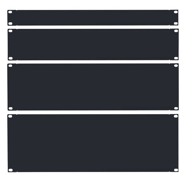 [20.11.19-1] Aiten Data Panel Tapa Delantero para Armario 1U
