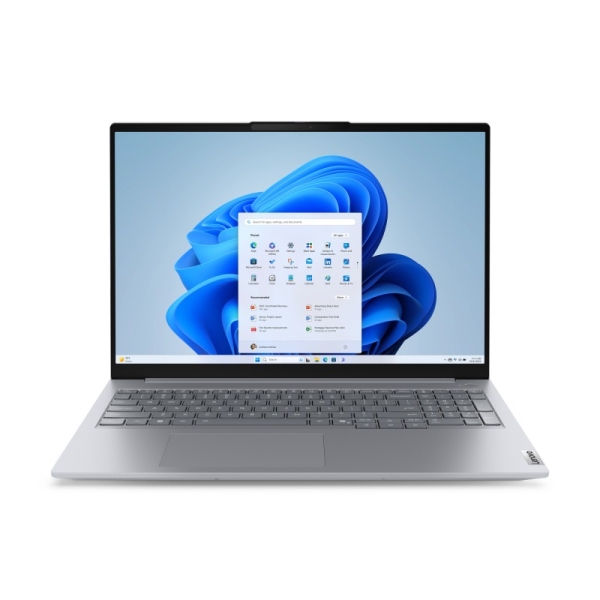 [21SK007KSP] Lenovo ThinkBook 16 Gen 8 Portatil 16" IAL Intel Core Ultra 7 255H WiFi6 - 32GB - 1TB SSD - Windows