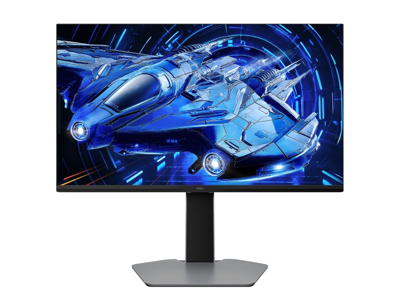 [25G64] TCL 25G64 Monitor 24.5" MiniLED 16:9 - FHD - HDR600 - 300Hz - Respuesta 1ms - Vesa 100x100 - Color G