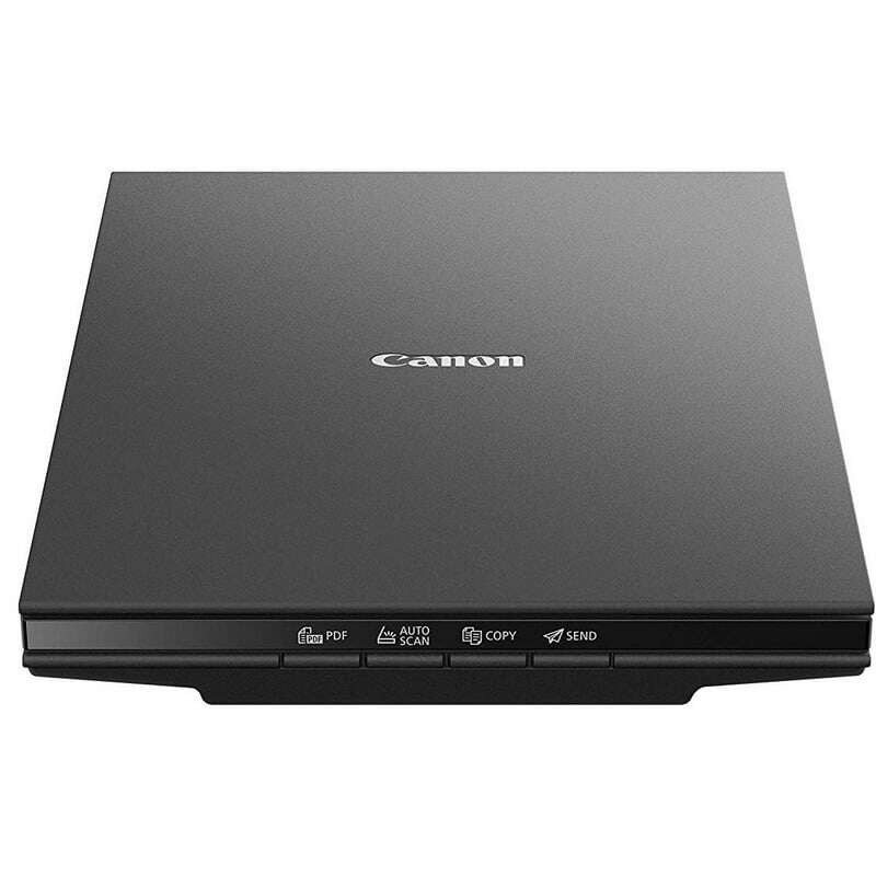 [2995C010] Canon CanoScan LIDE 300 Escaner de Documentos A4 - Resolucion 2400x4800DPI - Tamaño Maximo de Escane