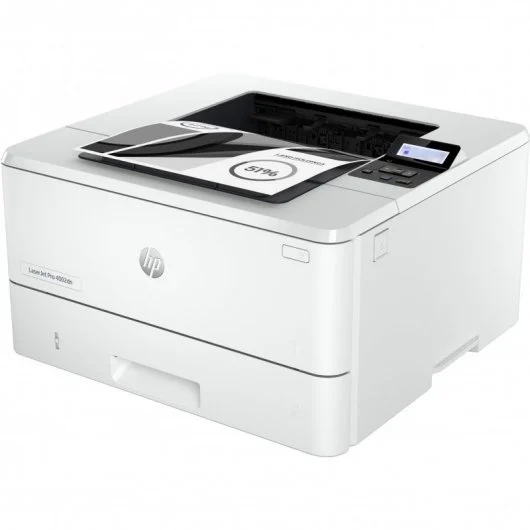 [2Z605F] HP LaserJet Pro 4002dn Impresora Laser Monocromo Duplex 40ppm