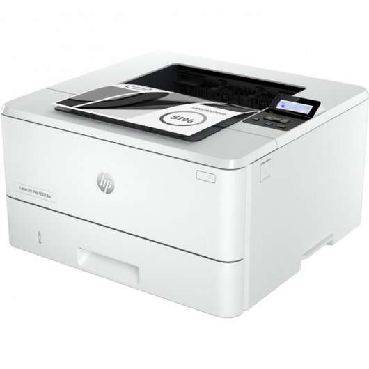 [2Z606F] HP LaserJet Pro 4002dw Impresora Laser Monocromo WiFi Duplex 40ppm