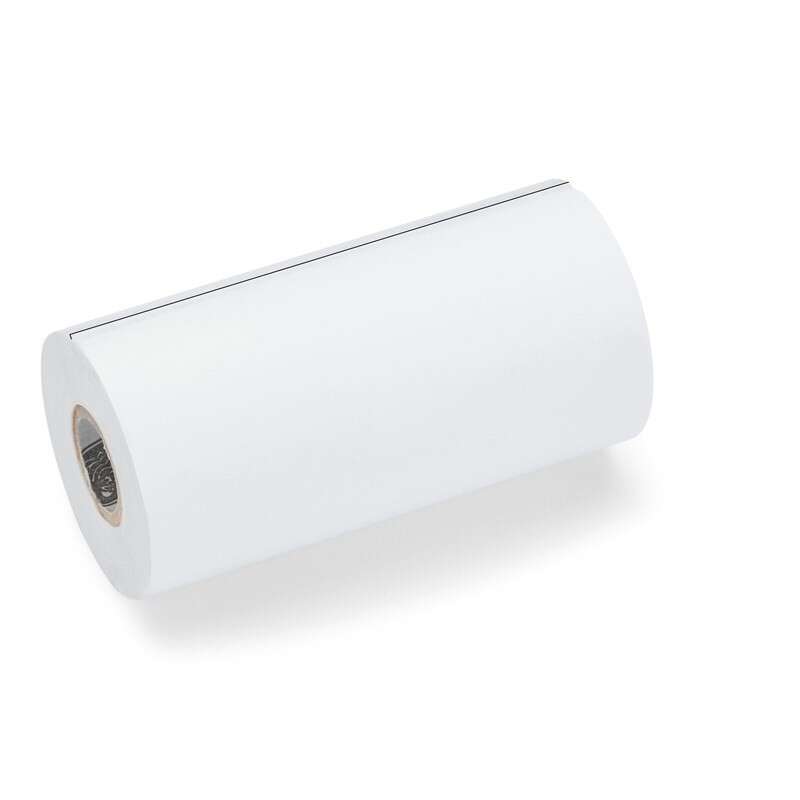 Zebra Z-Perform 1000D Pack de 16 Rollos de Papel Termico para Impresion Termica - 101,6mm x 24,1m -
