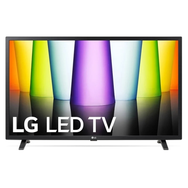 [32LQ63006LA] LG Televisor Smart TV 32" LED FullHD 1080p HDR10 Pro - WiFi, HDMI, USB 2.0, Ethernet, Bluetooth - VE
