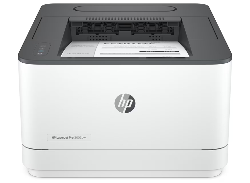 [3G652F] HP LaserJet Pro 3002dw Impresora Laser Monocromo WiFi Duplex 33ppm