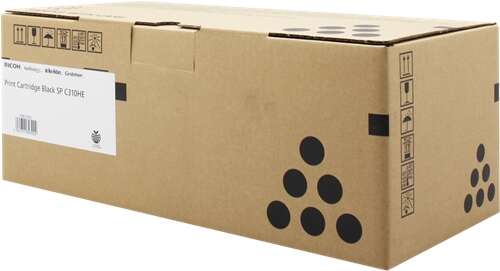 Ricoh Aficio SPC231/SPC232/SPC242/SPC310/ SPC311/SPC312/SPC320/SPC342 Negro Cartucho de Toner Origin