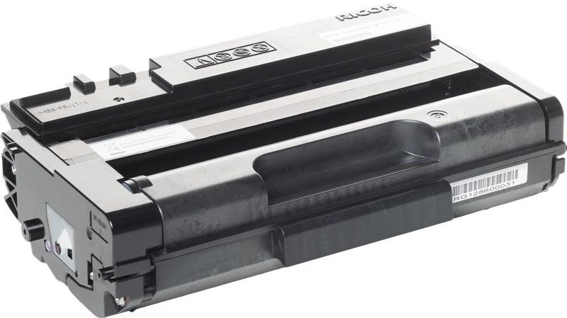 [418481] Ricoh IM550/IM600/P800/P801 Negro Cartucho de Toner Original - 418481