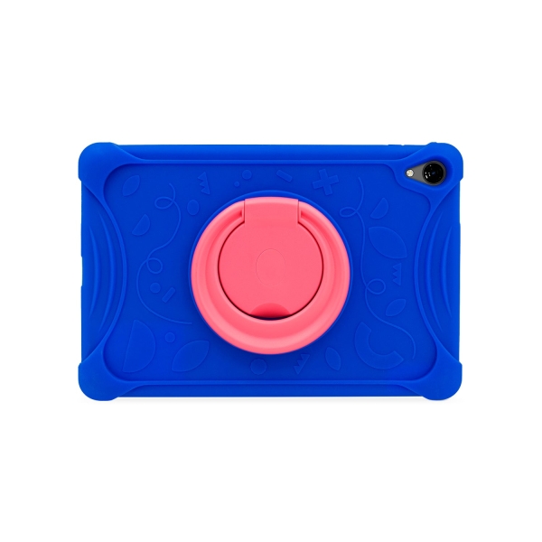 [4344E] SPC Kids Case Funda para Tablet SPC Gravity 5 y 6 de 11" - Antichoques - Anillo de Soporte