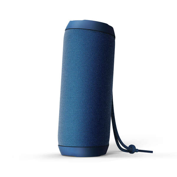 Energy Sistem Urban Box 2 Altavoz 10W - Radio FM - TWS - Bluetooth 5.0 - USB/MicroSD MP3 Player - Co