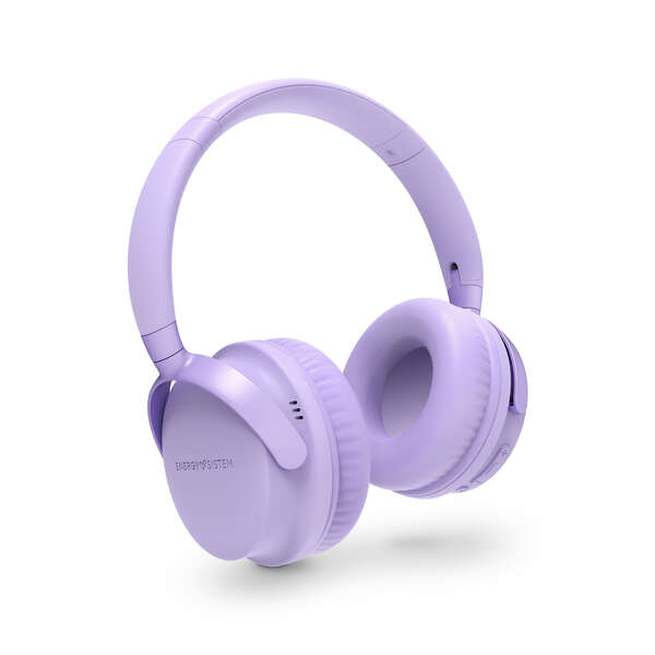 Energy Sistem Auriculares Bluetooth Style 3 - Graves Profundos - Llamadas de Voz de Alta Calidad - P