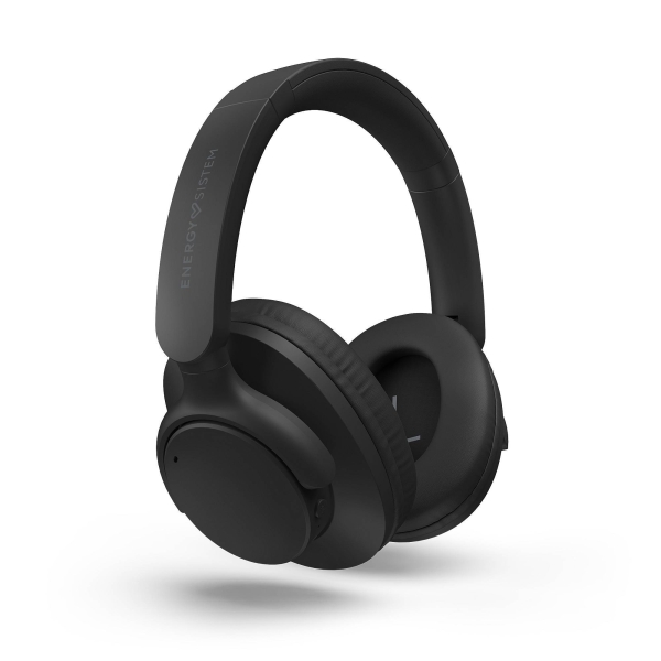 Energy Sistem RadioBeat Auriculares Bluetooth - Conexion Multipunto - Hasta 20h de Bateria - Radio F