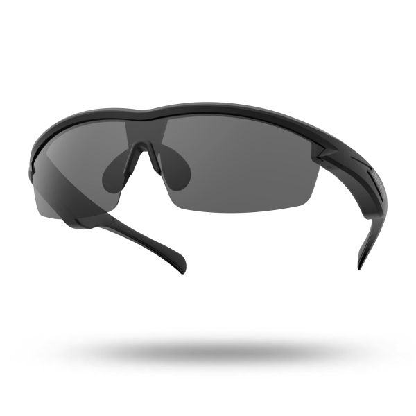 Energy Sistem Sport Music Sunglasses Gafas Bluetooth - Cristales Polarizados con Proteccion UV400 Su