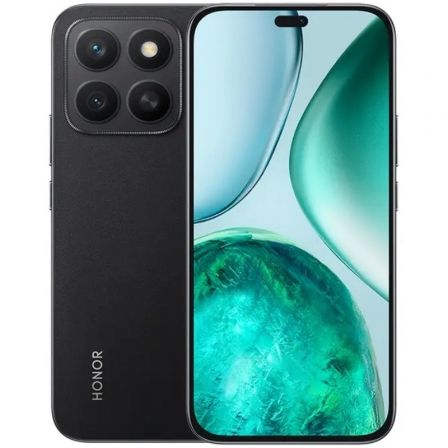 [5109BQCX] Honor X8c Smartphone Pantalla AMOLED 6.7" - 8GB - 256GB - Camara Principal 108MP - Bateria 5000mAh -