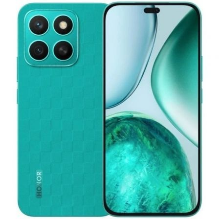 Honor X8c Smartphone Pantalla AMOLED 6.7" - 8GB - 256GB - Camara Principal 108MP - Bateria 5000mAh -