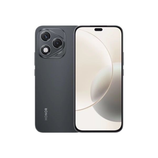 [5109BRUV] Honor 400 Lite Smartphone Pantalla AMOLED 6,7" - 5G - 8GB - 256GB - Camara 108MP - Bateria 5230mAh -