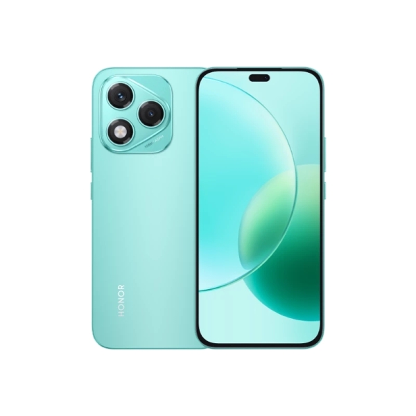 Honor 400 Lite Smartphone Pantalla AMOLED 6,7" - 5G - 8GB - 256GB - Camara 108MP - Bateria 5230mAh -