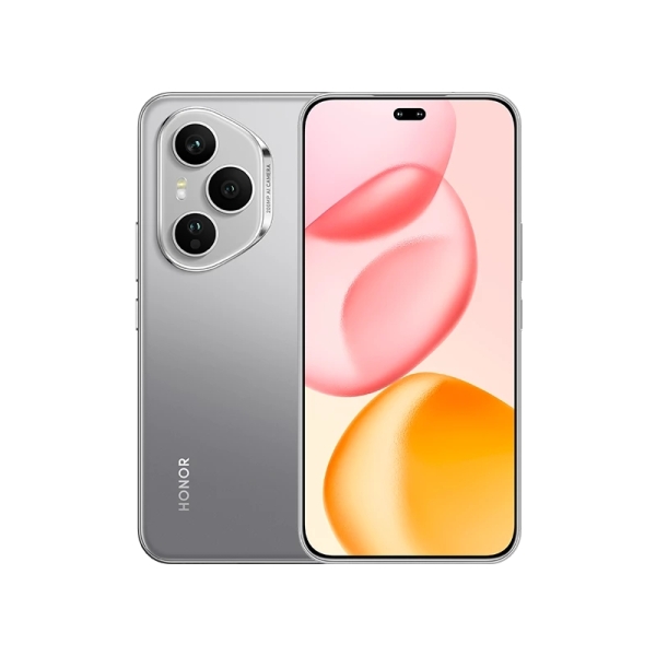 [5109BUST] Honor 400 PRO Smartphone Pantalla AMOLED 6,7" - 5G - 12GB - 512GB - Camara 200MP - Bateria 5300mAh -