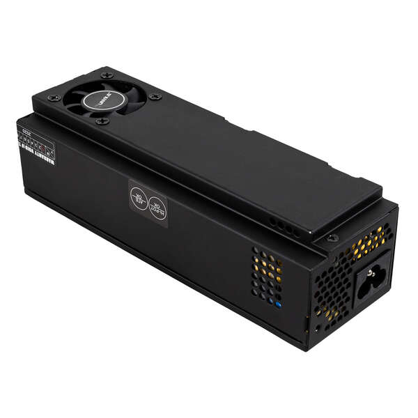 [51991] Unykach ITX 150W Fuente de Alimentacion 150W ITX - Ventilador 40mm