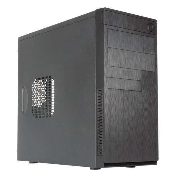 [52102] Unykach Caviar 6K Pro EVO Caja Mini Torre Micro ATX - Tamaño Disco Soportado 3.5", 2.5" - USB-A 3.2/