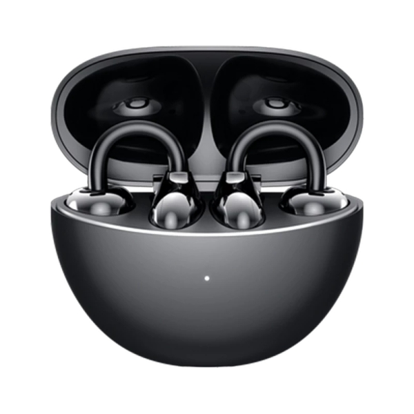 Honor Earbuds Clip Auriculares True Wireless - Puente de Arco de Titanio - Bluetooth 5.3 - Cancelaci