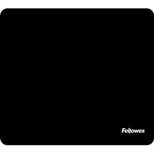 Fellowes Earth Series Alfombrilla Reciclada para Raton - Duradera y Facil de Limpiar - Base de Goma