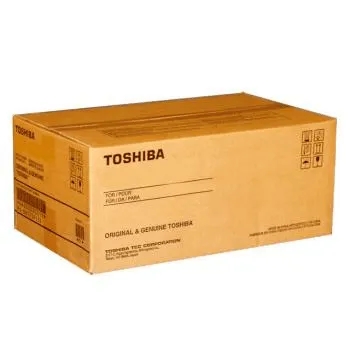 [6AJ00000278] Toshiba T-FC28K Negro Cartucho de Toner Original - 6AJ00000278