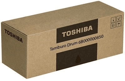 [6B000000850] Toshiba OD-478P-R Tambor de Imagen Original - 6B000000850 (Drum)