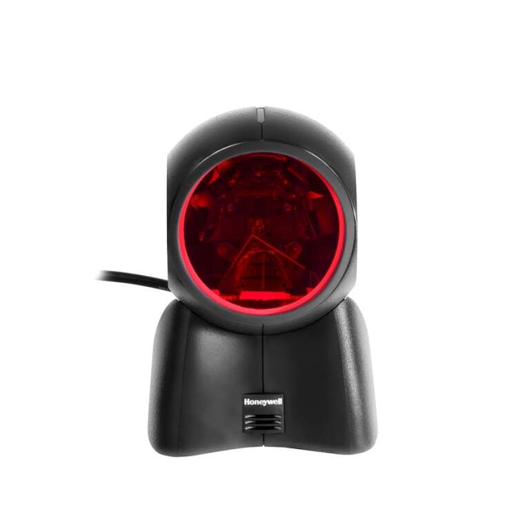 [7190G-2USBX] Honeywell Orbit 7190g Lector de Codigos de Barras Omnidireccional Sobremesa 1/D, 2/D - RS-232, RS-48