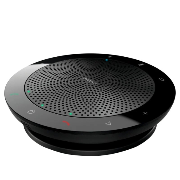 Jabra Speak 510 Altavoz USB/Bluetooth 3.0 para Conferencias Telefonicas - Microfono Omnidireccional