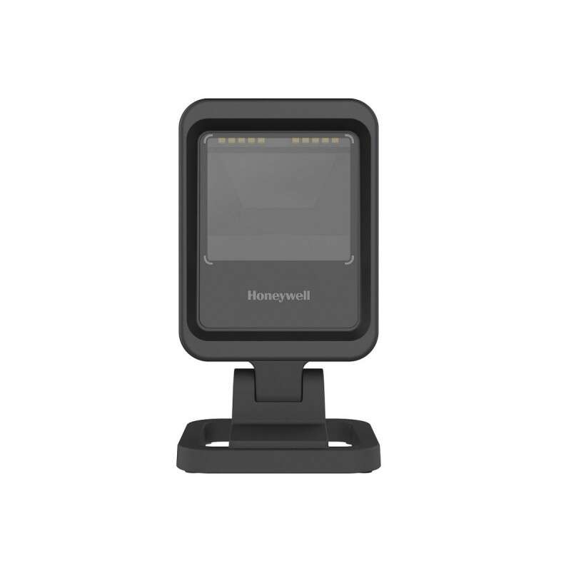 [7680GSR-2USB-1-R] Honeywell Genesis XP 7680g Lector de Codigos de Barras 2D, SR, Multi-IF, Digimarc - RS232, KBW, USB,