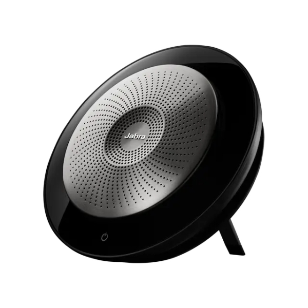 Jabra Speak 710 UC Altavoz USB/Bluetooth 3.0 para Conferencias Telefonicas y Musica - Microfono de A