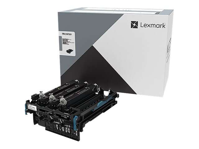 Lexmark CS421/CS521/CS622/CX421/CX522/CX622/CX625/ C2425/C2535/MC2325/MC2425/MC2535/MC2640 Tambor de
