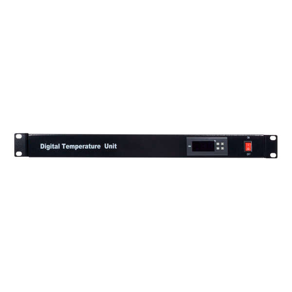 [80.49.0301] Aiten Data Termoregulador Digital para Armario 1U