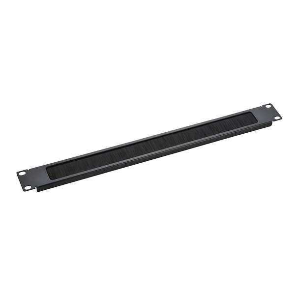 [80.60.64] Aiten Data Panel con Cepillo 1U para armario 19"